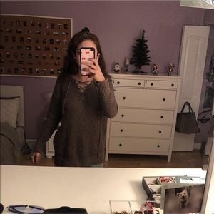 American Eagle Sweater